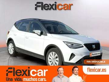 1.0 TSI S&S Style DSG7 XM 110