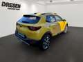 Kia Stonic SPIRIT 1.0 T-GDI NAVI,KLIMA,CARPLAY,SITZHZG,LENKRA Gelb - thumbnail 3