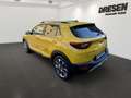 Kia Stonic SPIRIT 1.0 T-GDI NAVI,KLIMA,CARPLAY,SITZHZG,LENKRA Gelb - thumbnail 4
