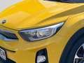 Kia Stonic SPIRIT 1.0 T-GDI NAVI,KLIMA,CARPLAY,SITZHZG,LENKRA Gelb - thumbnail 5