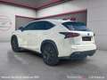 Lexus NX 300h 2.5 Hybrid F Sport Blanco - thumbnail 3