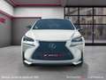 Lexus NX 300h 2.5 Hybrid F Sport Blanco - thumbnail 8