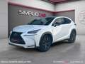 Lexus NX 300h 2.5 Hybrid F Sport Blanco - thumbnail 5