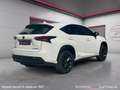 Lexus NX 300h 2.5 Hybrid F Sport Blanco - thumbnail 4