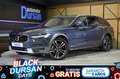 Volvo V90 2.0 D4 AWD Pro Auto Bleu - thumbnail 1
