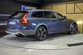 Volvo V90 2.0 D4 AWD Pro Auto Bleu - thumbnail 5