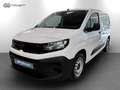 Opel Combo cargo L2H1 1.5d 130cv S&S mt6 Bianco - thumbnail 1
