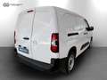 Opel Combo cargo L2H1 1.5d 130cv S&S mt6 Bianco - thumbnail 5