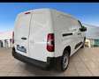 Opel Combo cargo L2H1 1.5d 130cv S&S mt6 Bianco - thumbnail 5