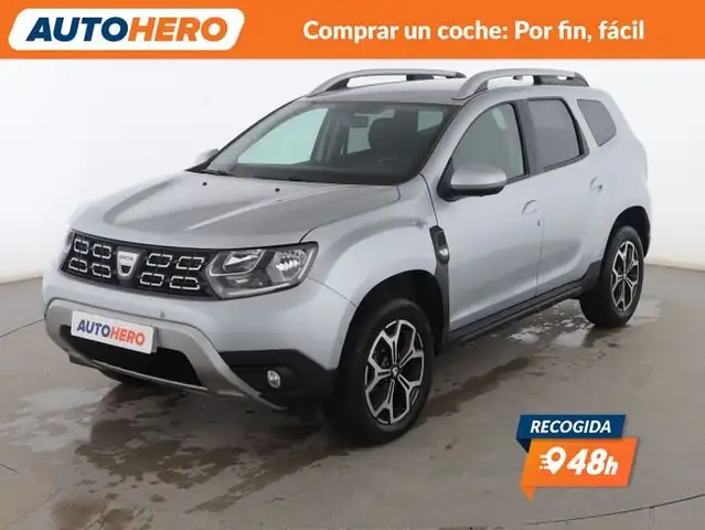 Dacia Duster 1.3 TCe Prestige 4x2 96kW