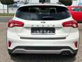 Ford Focus Lim. Active Sport 2.Hnd Tüv Garantie Navi Blanc - thumbnail 5