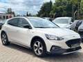 Ford Focus Lim. Active Sport 2.Hnd Tüv Garantie Navi Blanc - thumbnail 3