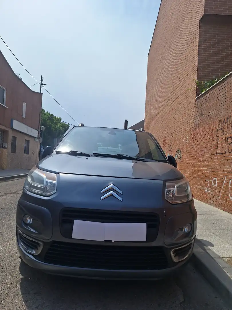 Citroen C3 Picasso 1.6HDi Exclusive - 2
