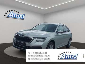 1.5 TSI Style *8-fach*Navi*AppleCarPlay* elektr.He