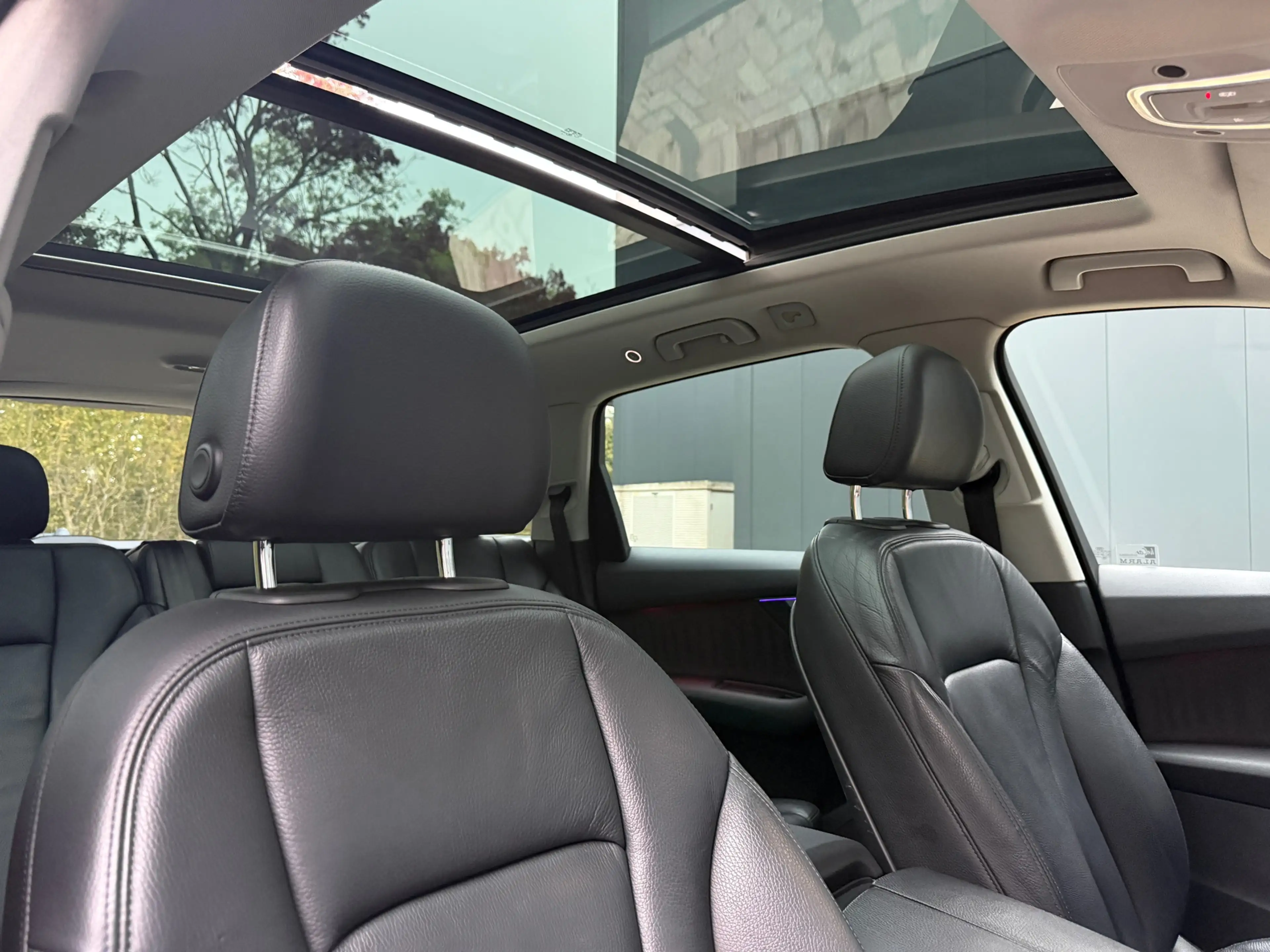 Audi Q7 3.0 TFSI Quattro, 333PK, S-Line, Pano/Dak, Black/O — photo 16