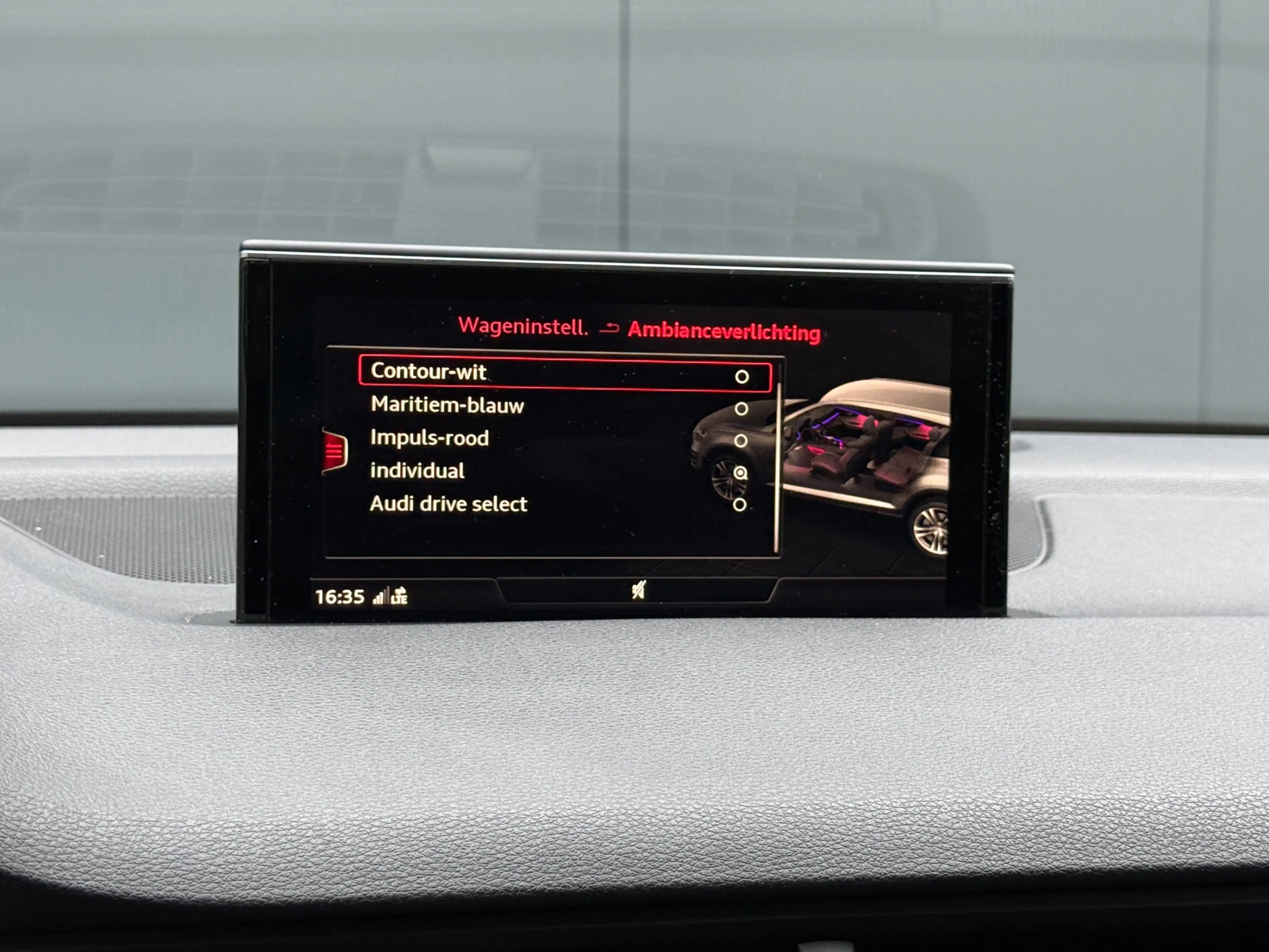 Audi Q7 3.0 TFSI Quattro, 333PK, S-Line, Pano/Dak, Black/O — photo 21