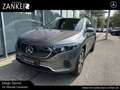 Mercedes-Benz EQA 350 EQA 350 4MATIC LED*MBUX*EASY-HECK*ADVANCED Navi Grau - thumbnail 1