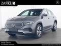 Mercedes-Benz EQA 350 EQA 350 4MATIC LED*MBUX*EASY-HECK*ADVANCED Navi Gris - thumbnail 1
