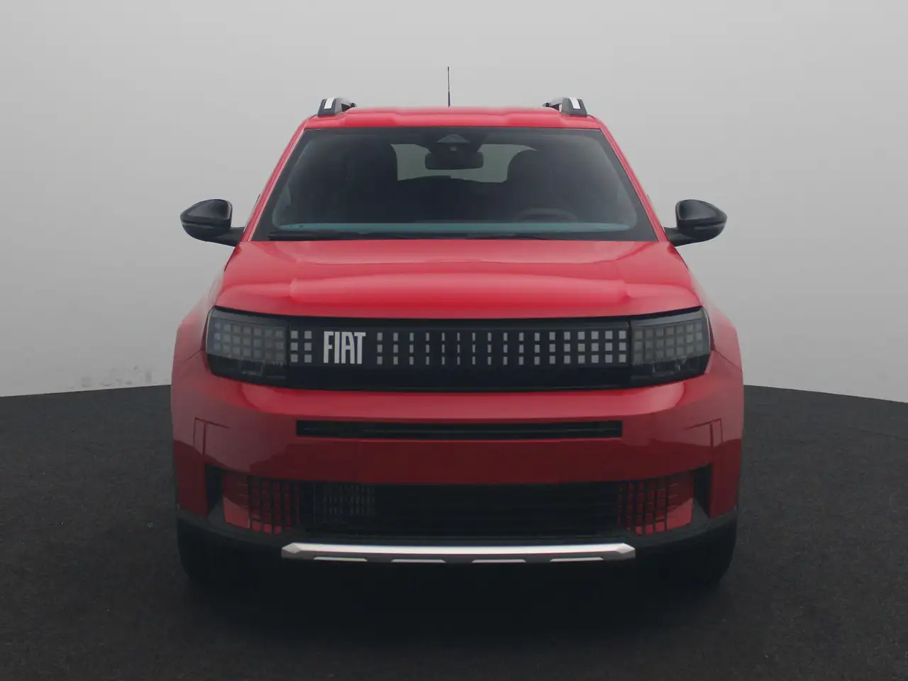 Fiat Grande Panda 2026