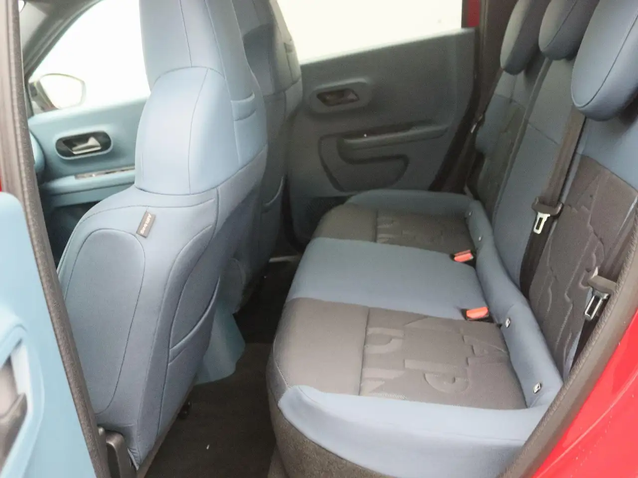 Fiat Grande Panda 2026 — фото 13