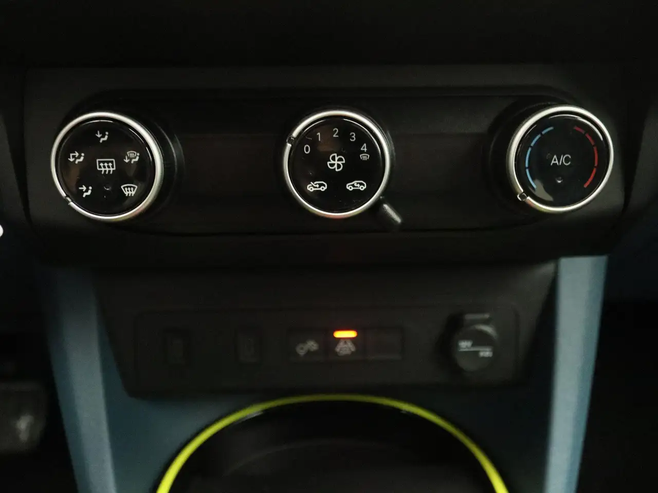 Fiat Grande Panda 2026 — фото 10