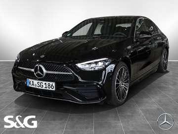 d AMG MBUX+DIG-LED+360°+Pano+Distro+Totwin