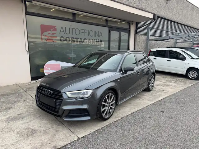 Audi A3 A3 Sportback 35 1.5 tfsi Sport 150cv S-line