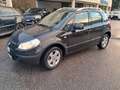 Fiat Sedici Sedici 1.6 16v Dynamic 4x4 107cv Noir - thumbnail 2