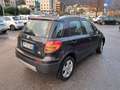 Fiat Sedici Sedici 1.6 16v Dynamic 4x4 107cv Noir - thumbnail 5