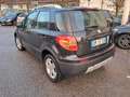 Fiat Sedici Sedici 1.6 16v Dynamic 4x4 107cv Noir - thumbnail 7