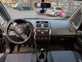 Fiat Sedici Sedici 1.6 16v Dynamic 4x4 107cv Noir - thumbnail 10