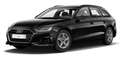 Audi A4 30 TDI, Sportsitze, Navi Touch, Sound S Noir - thumbnail 2