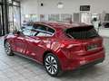 Ford Focus 1.0 EcoBoost Cool & Connect, LED, Navi Red - thumbnail 2