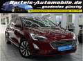Ford Focus 1.0 EcoBoost Cool & Connect, LED, Navi Red - thumbnail 1