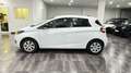 Renault ZOE Intens 50 R110 Flexi 80kW Blanco - thumbnail 7