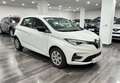 Renault ZOE Intens 50 R110 Flexi 80kW Blanco - thumbnail 1
