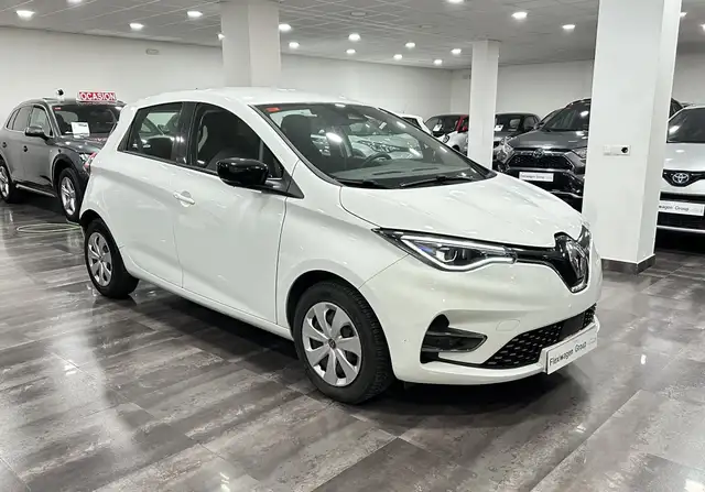 Renault ZOE Intens 50 R110 Flexi 80kW
