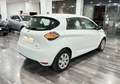 Renault ZOE Intens 50 R110 Flexi 80kW Blanco - thumbnail 4