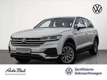 3.0TDI Navi LED Standhzg Luft Leder ACC