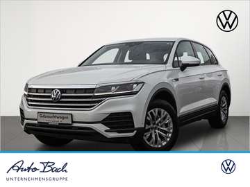 3.0TDI Navi LED Standhzg Luft Leder ACC