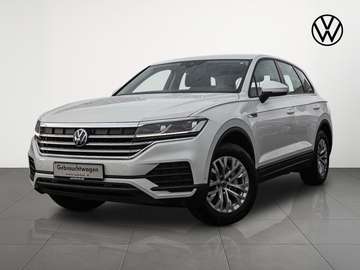 3.0TDI Navi LED Standhzg Luft Leder ACC