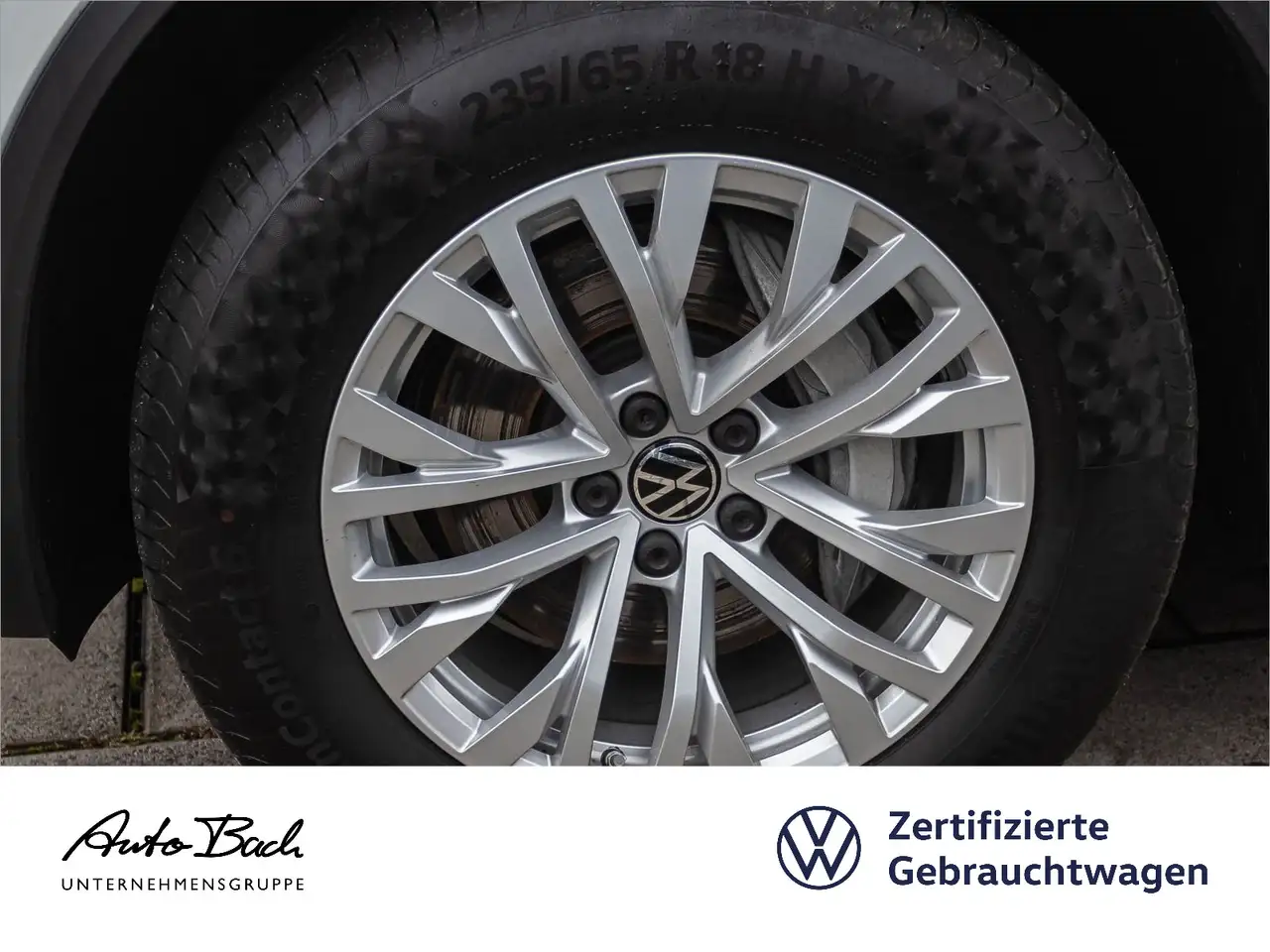 Volkswagen Touareg 3.0TDI Navi LED Standhzg Luft Leder ACC 5