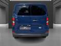 Ford Transit Custom 320 L2 Trend Kombi 9 Sitze Bleu - thumbnail 4