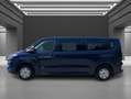 Ford Transit Custom 320 L2 Trend Kombi 9 Sitze Bleu - thumbnail 2