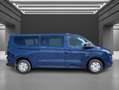 Ford Transit Custom 320 L2 Trend Kombi 9 Sitze Bleu - thumbnail 12