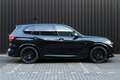 BMW X5 XDrive45e M SPORT PANO LASER HUD SKYLOUNGE H&K Zwart - thumbnail 5