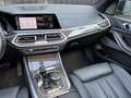 BMW X5 XDrive45e M SPORT PANO LASER HUD SKYLOUNGE H&K Zwart - thumbnail 23