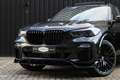 BMW X5 XDrive45e M SPORT PANO LASER HUD SKYLOUNGE H&K Zwart - thumbnail 2