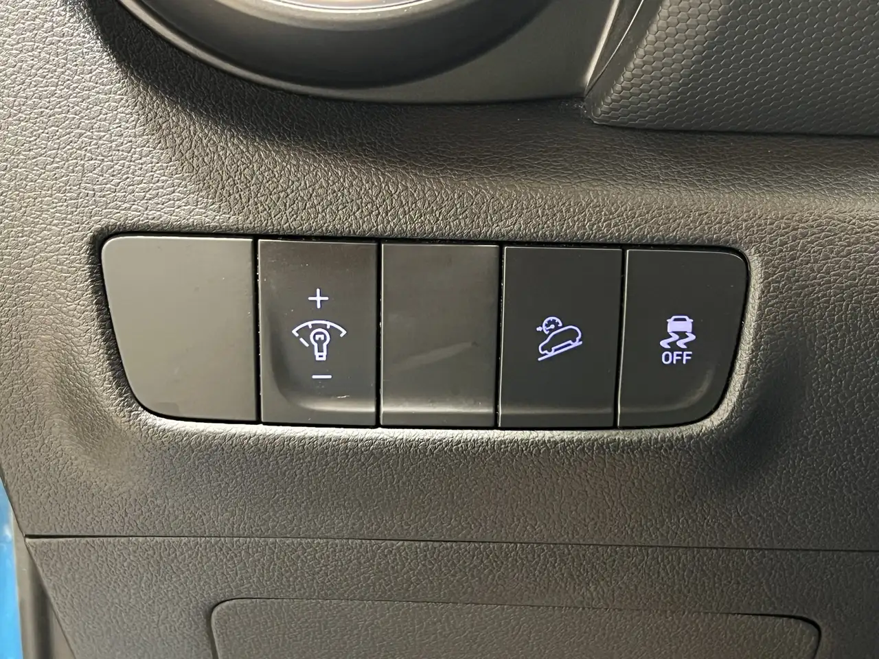 Hyundai KONA photo Hyundai KONA
