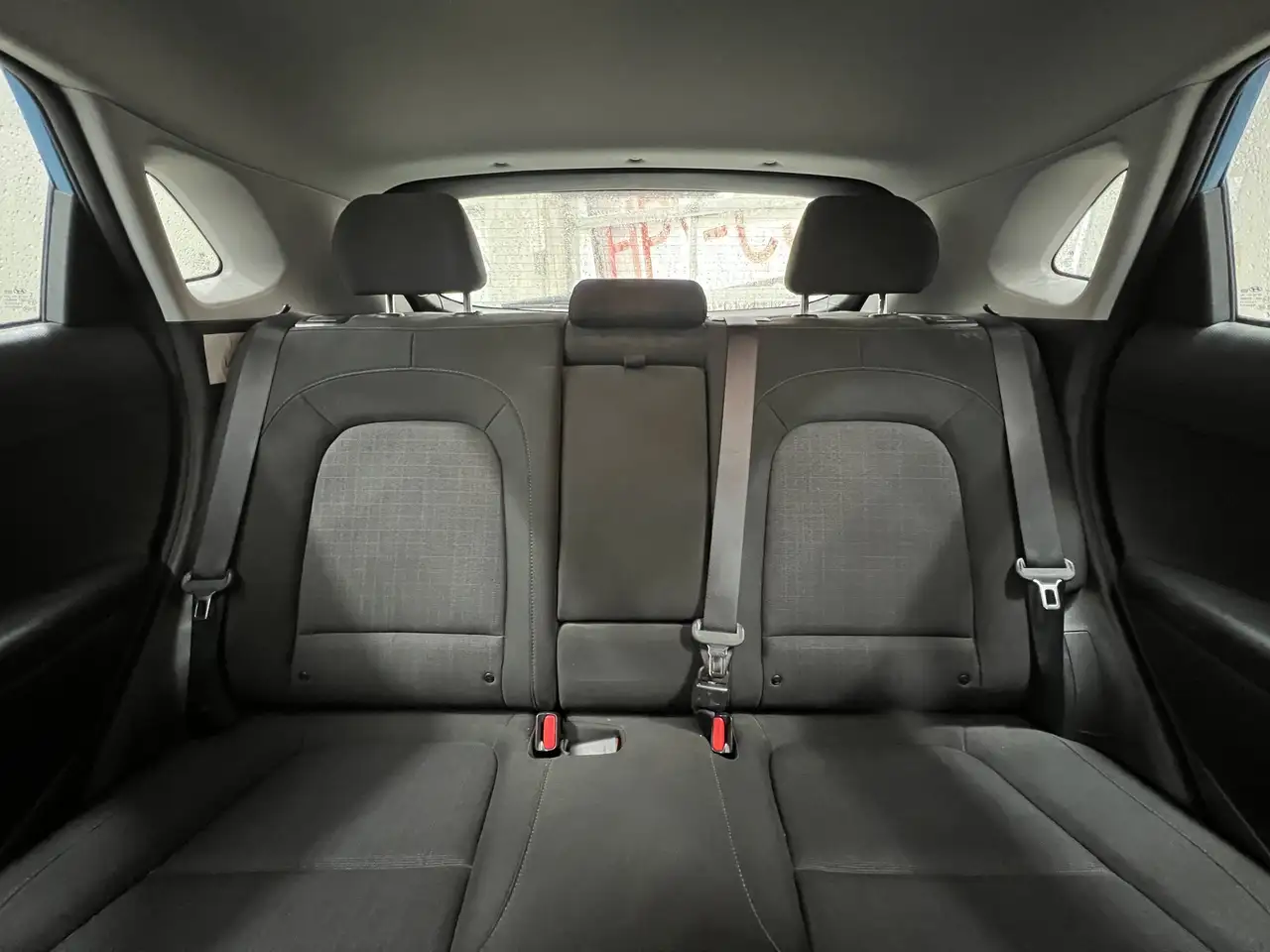 Hyundai KONA photo Hyundai KONA